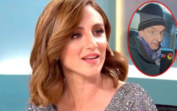 Carolina Amoroso contó cómo quedó su relación con Nelson Castro tras la pelea que tuvieron por la guerra