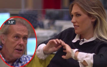 La tremenda confesión de la hija de Gonzalo Bonadeo: “Un tratamiento psiquiátrico me…”