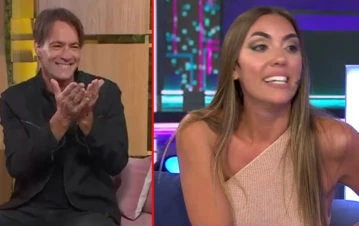 Qué pasa entre Tommy Dunster y Floppy Tesouro: “Nos vimos en Miami y…”