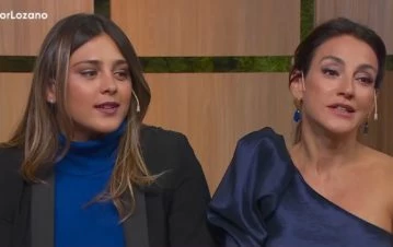 La hija de Eleonora Wexler mandó al frente a la actriz en vivo: “Se hace la simpática, pero…”