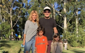 Vanina Escudero contó por qué se fue del país a vivir a Uruguay y a qué se dedica