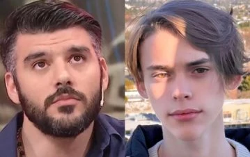 Los chats donde Felipe Fort y su primo Thomás pelean por millones de dólares: “Tenés la cabeza vacía como...”