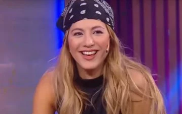 ¿Se vienen cositas? Flor Vigna hizo un gran anuncio sobre su futuro: “Estoy entrenando durito para…”