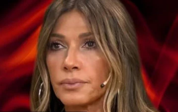 Catherine Fulop reconoció los “horribles” síntomas que padeció después de estar en Masterchef: "Pasé mucho estrés y..."