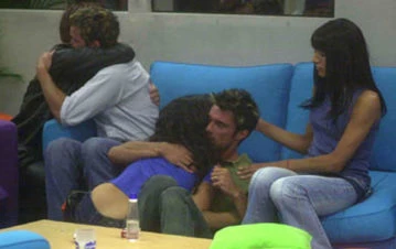 Un ex Gran Hermano se volvió a anotar en el programa y lo mataron en redes: "¿Laburar nunca, no?"