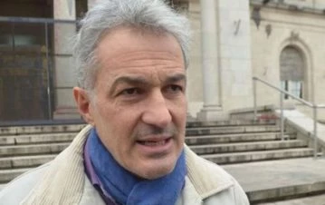 Ivo Cutzarida reveló que hace más de 3 años que no ve a su hija: “Tampoco tengo la posibilidad de…”