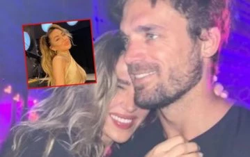 ¡Insólito! Jimena Barón mostró sus intentos “extremos” para tener intimidad con su novio: “Nadie nos…”