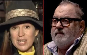 Elba Marcovecchio reveló la verdadera historia detrás de la millonaria estafa a Jorge Lanata
