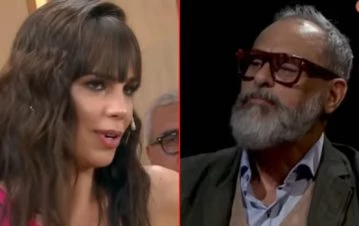 ¡Picarón! Jorge Rial habría invitado a otra mujer antes que a Josefina Pouso para viajar a Madrid: "Es famosa y..."