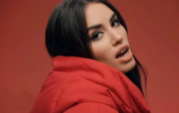 En medio de su éxito, Lali Espósito lanzó un polémico mensaje: “Estoy profundamente atravesada por…”