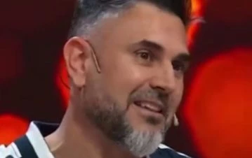 Leo Montero contó la inesperada razón por la que terminó su romance con Gabriela Sabatini