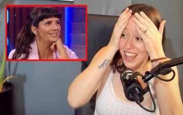 Leticia Siciliani no se guardó nada y criticó a hermana Griselda: “En el teatro me…”