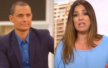 ¡Pelea inesperada! Lío Pecoraro contó por qué dejó a Maju Lozano para irse a Telefe