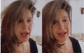 Isabel Macedo contó qué hace cuando extraña a su papá: “Me pongo a…”