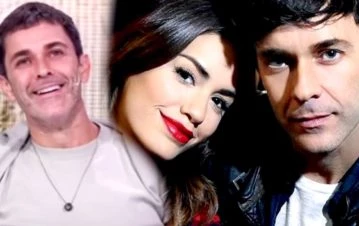 Mariano Martínez reveló qué se arrepiente de su historia de amor con Lali Espósito