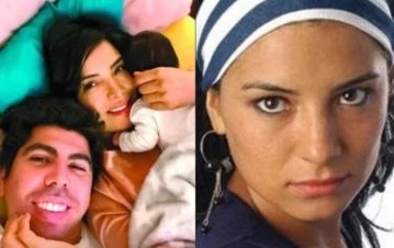 La ex GH Mariela Montero presentó a su “milagroso” bebé: “Me dijeron que no iba a poder porque...”