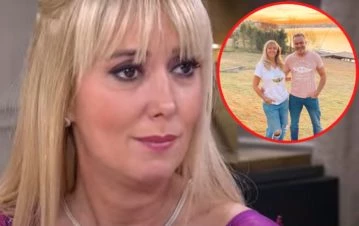 Marisa Brel presentó a su nuevo novio con un álbum de fotos súper romántico