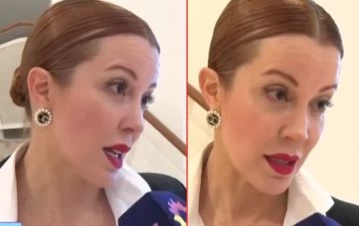 La desgarradora denuncia de Miriam Lanzoni tras ser estafada en su deseo de ser madre: "Estoy angustiada y..."