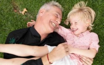 Marley construirá una casa donde Mirko tendra "zoológico" propio: “Hay patos, cisnes y..."