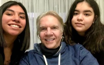 Escándalo familiar: la gravísima diferencia de las hermanas Ferriols en el Día del Padre