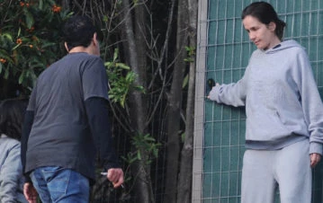 El notable cambio de vida que decidió tomar Natalia Oreiro