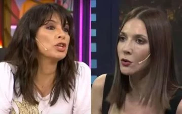 Edith Hermida defenestró a Cristina Pérez por su pelea con Baby: “Le pide onda, algo que ella no...”