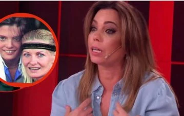 ¡Para Luis Ventura! La revelación de Pía Shaw sobre la madre de Luis Miguel: “La encontré”