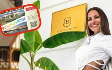 ¡El Hotel de los famosos está a la venta! Cuánto cuesta la propiedad de la que es dueña la ex suegra de una famosa
