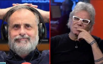 La fuerte reflexión de Beto Casella contra Jorge Rial: “No sos mejor o peor persona porque…”