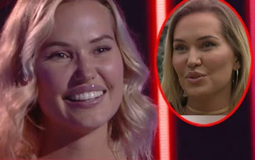 Escándalo en La voz: por qué la rusa Polina Piskova tendría que irse del programa