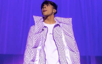 La gravísima denuncia que recibió Rusherking tras sus show en el Luna Park