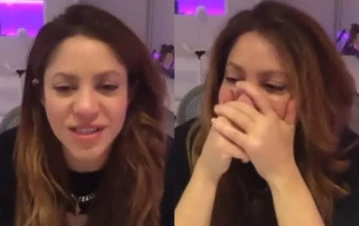 Shakira fue acusada de maltrato por una ex empleada: “Es mandona y no quiere que..."