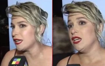 La indignación de Sofía Pachano cuando le preguntaron por Cocineros Argentinos: "Me dolió que..."