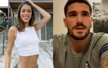 ¿Qué pasó? Por qué Tini Stoessel y Rodrigo De Paul cancelaron el plan de vivir juntos: “Él va a…”