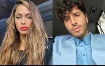 Sebastián Yatra confesó por qué dejó a Tini Stoessel