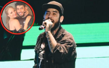 Ulises Bueno se separó de Rocío Pardo: "Fue por celos de..."