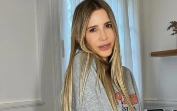 ¡Extraño! Guillermina Valdés confesó que usa ropa interior masculina: “Las que nos acostumbramos…”