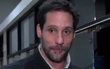 La insólita explicación de Gonzalo Valenzuela tras irse sin pagar de un restaurante: "Se me..."