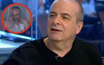 Atilio Veronelli habló de su delicada salud: “Vi la posibilidad de la muerte, soy un...”