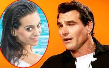 Hernán Drago reveló si realmente está de novio con Verónica Paschiero: “La gente arma…”