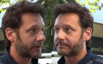 Polémica frase de Benjamín Vicuña sobre el lugar de los padres en la crianza de los hijos: “Las madres no deben…”