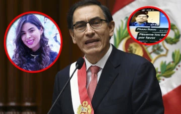 Mi bebito fiu fiu: la historia del presidente y su amante que hay atrás de la canción del momento