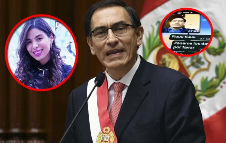 Mi bebito fiu fiu: la historia de un presidente y su amante que hay atrás de la canción del momento