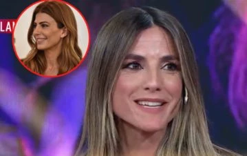 A punto de casarse, María Belén Ludueña habló de los Macri: “Juliana Awada ponía la mesa y …”