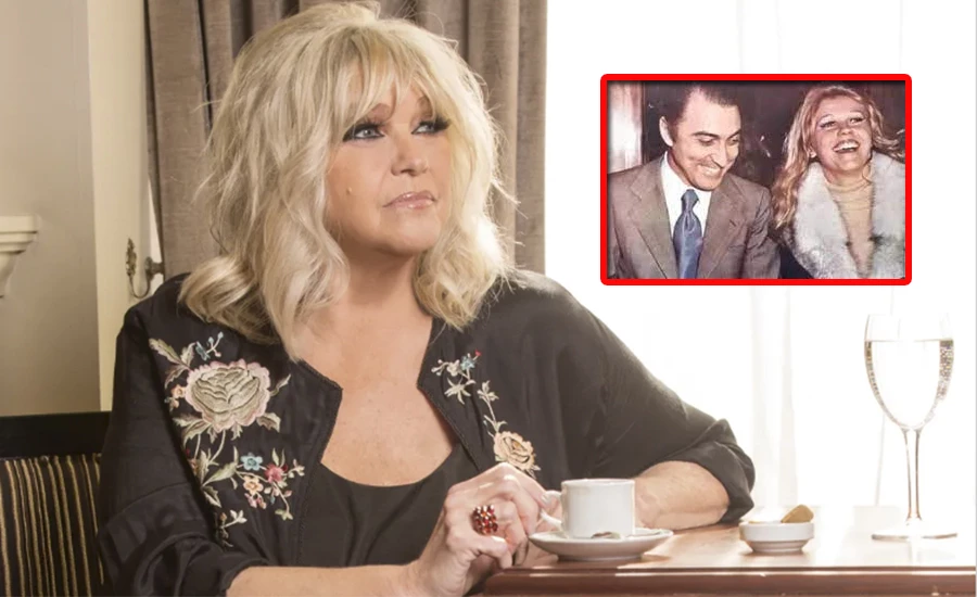 Murió Liliana Caldini