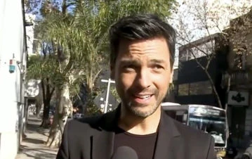 El Chino Leunis contó cómo va a ser la gran final de El Hotel de los Famosos