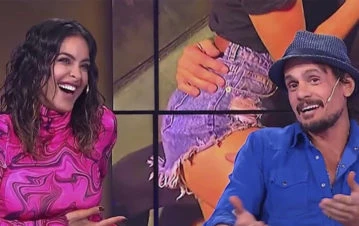 Christian Sancho anunció su casamiento con Celeste Muriega: "Es mi gran proyecto para..."