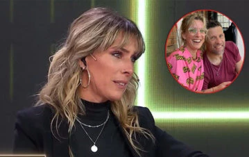 Dani la Chepi descubrió que su ex chateaba con otras mujeres antes de separarse: "Eran un montón de..."