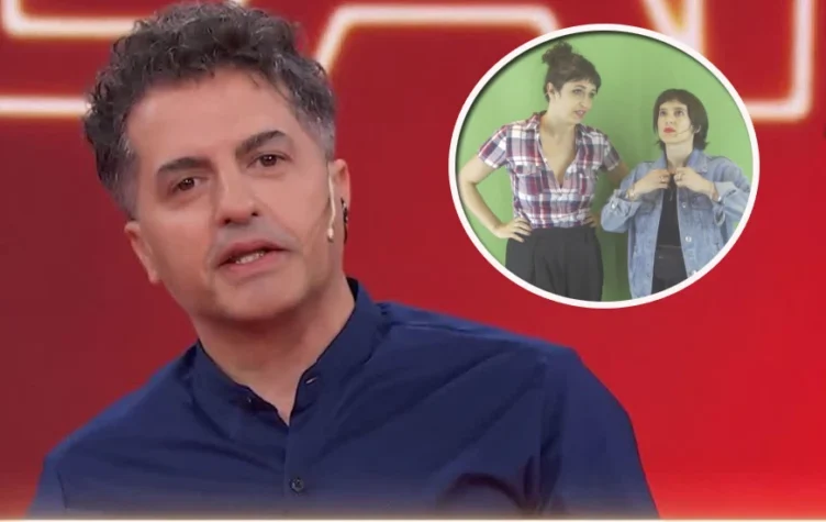 De Brito acusó a Mengolini y Pichot