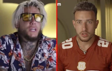 Denuncian fraude en la final del Hotel de los famosos: "Muy trucho. En el Bailando Alex también pidió que..."